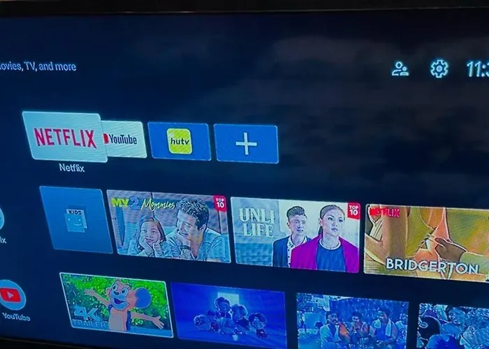 Staycation @ Jt Residences Wifi Netflix Fiber Internet Apartelle 公寓 马尼拉