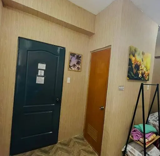 Staycation @ Jt Residences Wifi Netflix Fiber Internet Apartelle 公寓 *